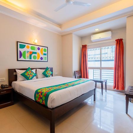 Treebo Ivory White Inn Bangalore Eksteriør bilde